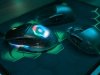 Tracer Mysz Gamezone Neon RGB USB